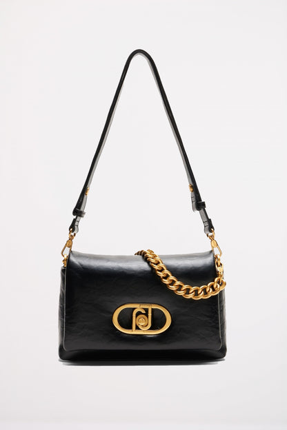 LIU-JO ECS M CROSSBODY en color   (1)