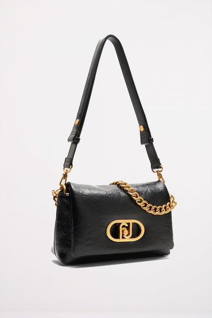 LIU-JO ECS M CROSSBODY en color   (2)