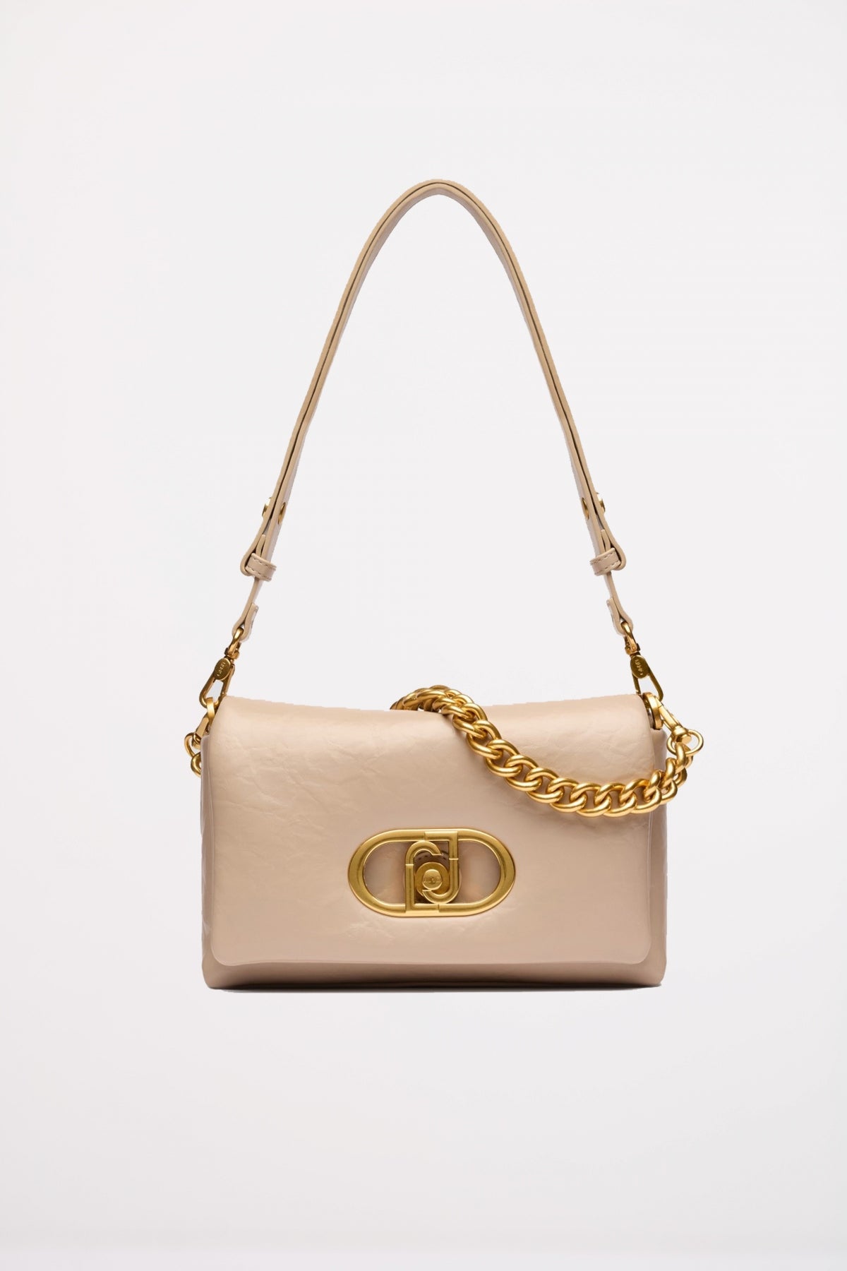 LIU-JO ECS M CROSSBODY en color   (1)