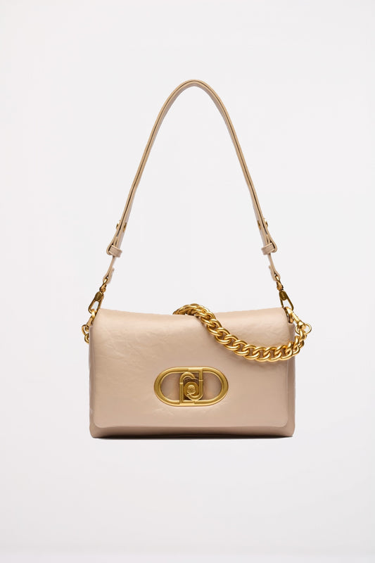 LIU-JO ECS M CROSSBODY en color   (1)