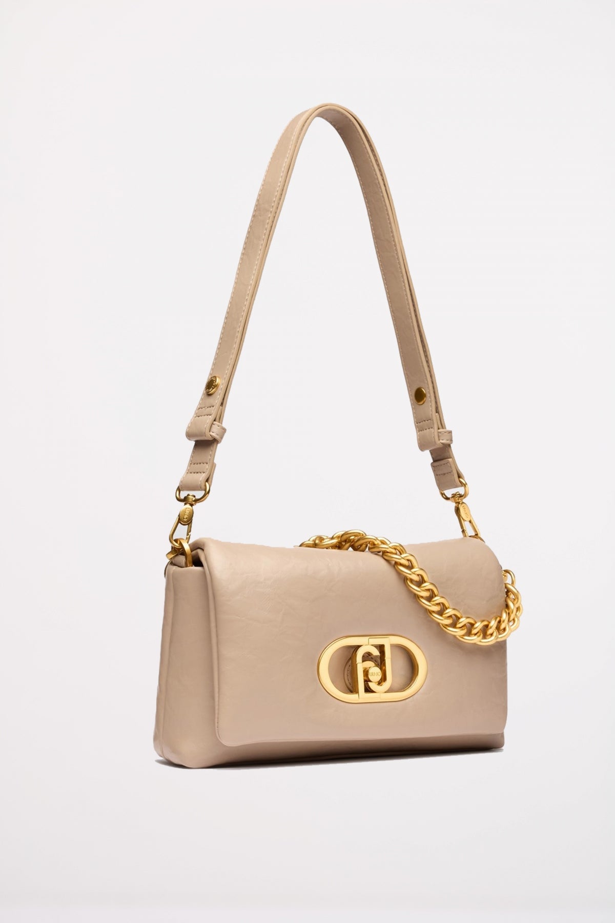 LIU-JO ECS M CROSSBODY en color   (2)