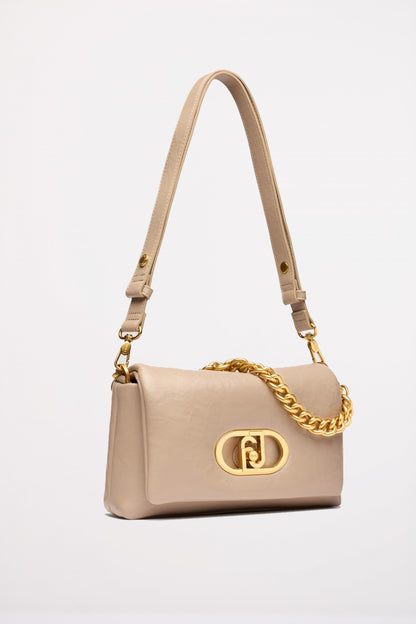 LIU-JO ECS M CROSSBODY en color   (2)