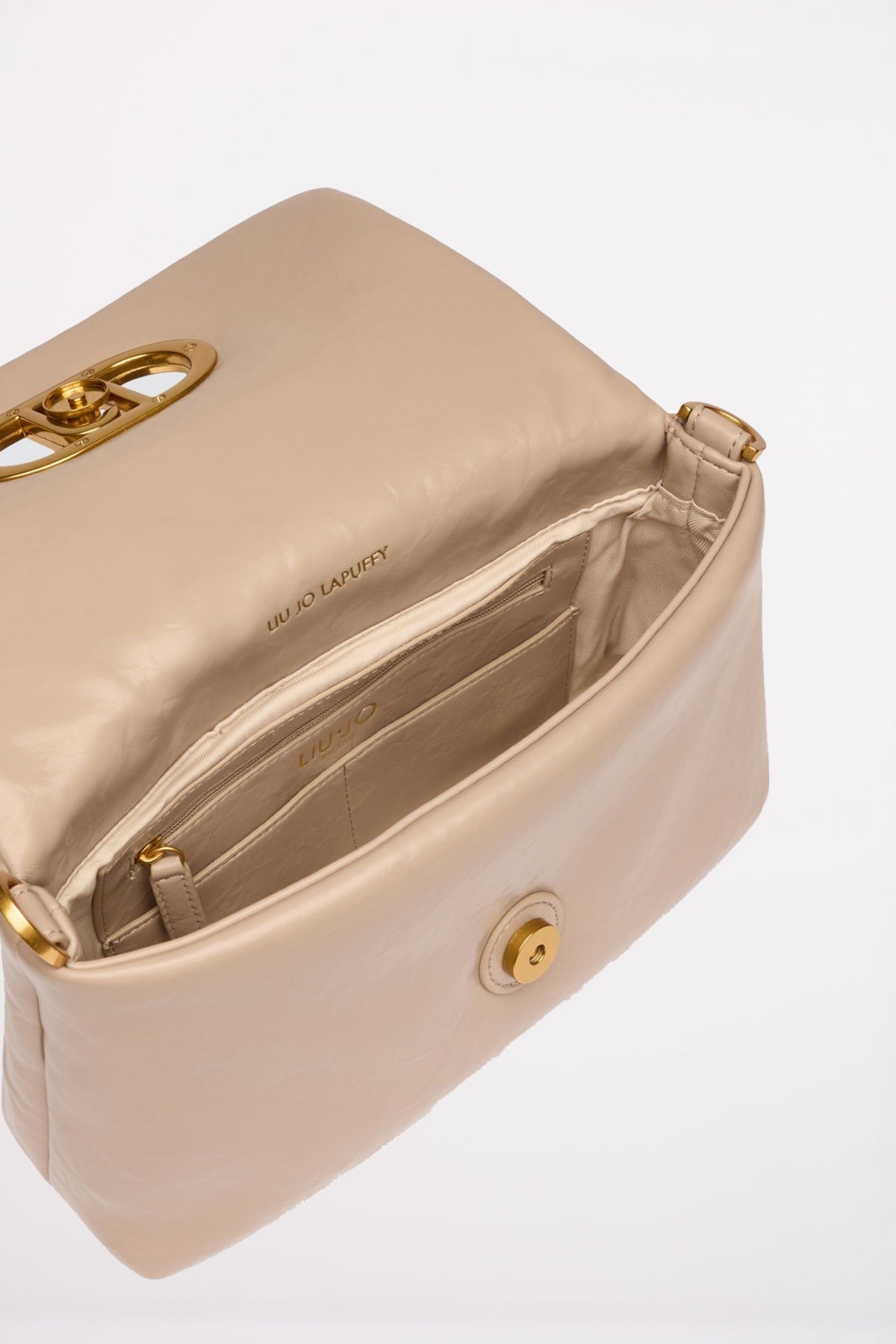 LIU-JO ECS M CROSSBODY en color   (4)