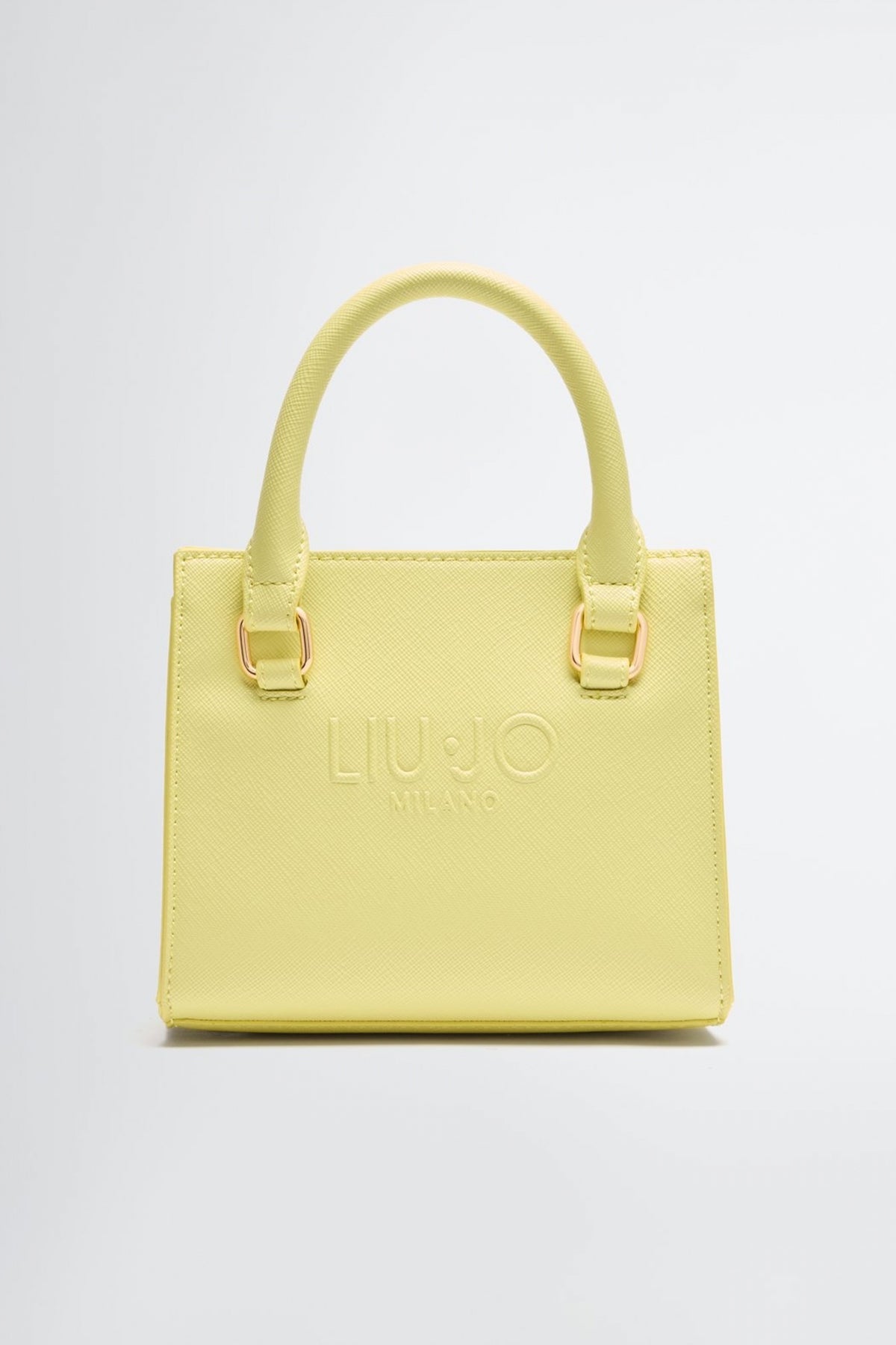 LIU-JO XS TOTE en color   (1)