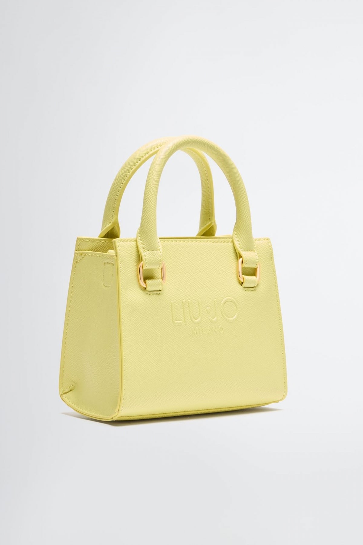 LIU-JO XS TOTE en color   (2)
