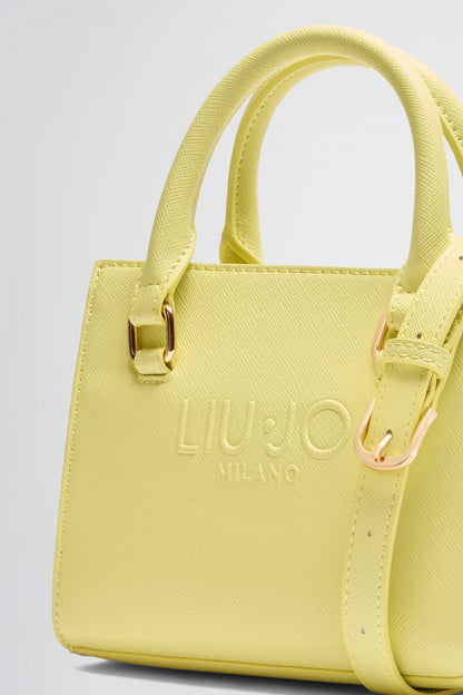 LIU-JO XS TOTE en color   (4)