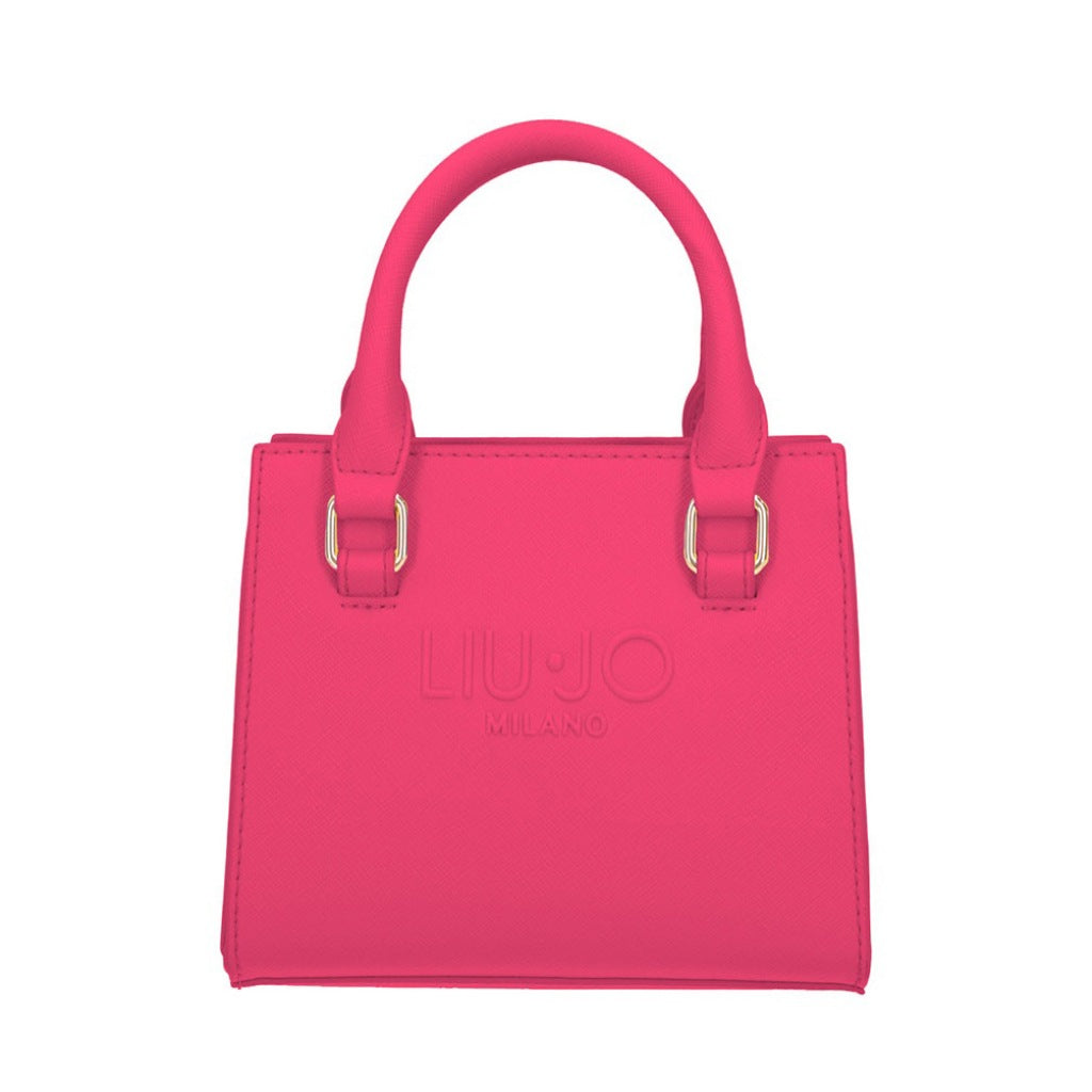 LIU-JO XS TOTE en color   (2)