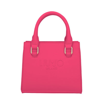LIU-JO XS TOTE en color   (2)