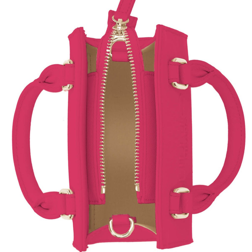 LIU-JO XS TOTE en color   (1)