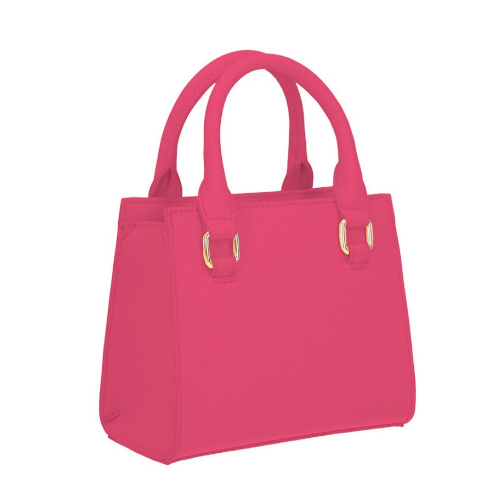 LIU-JO XS TOTE en color   (3)