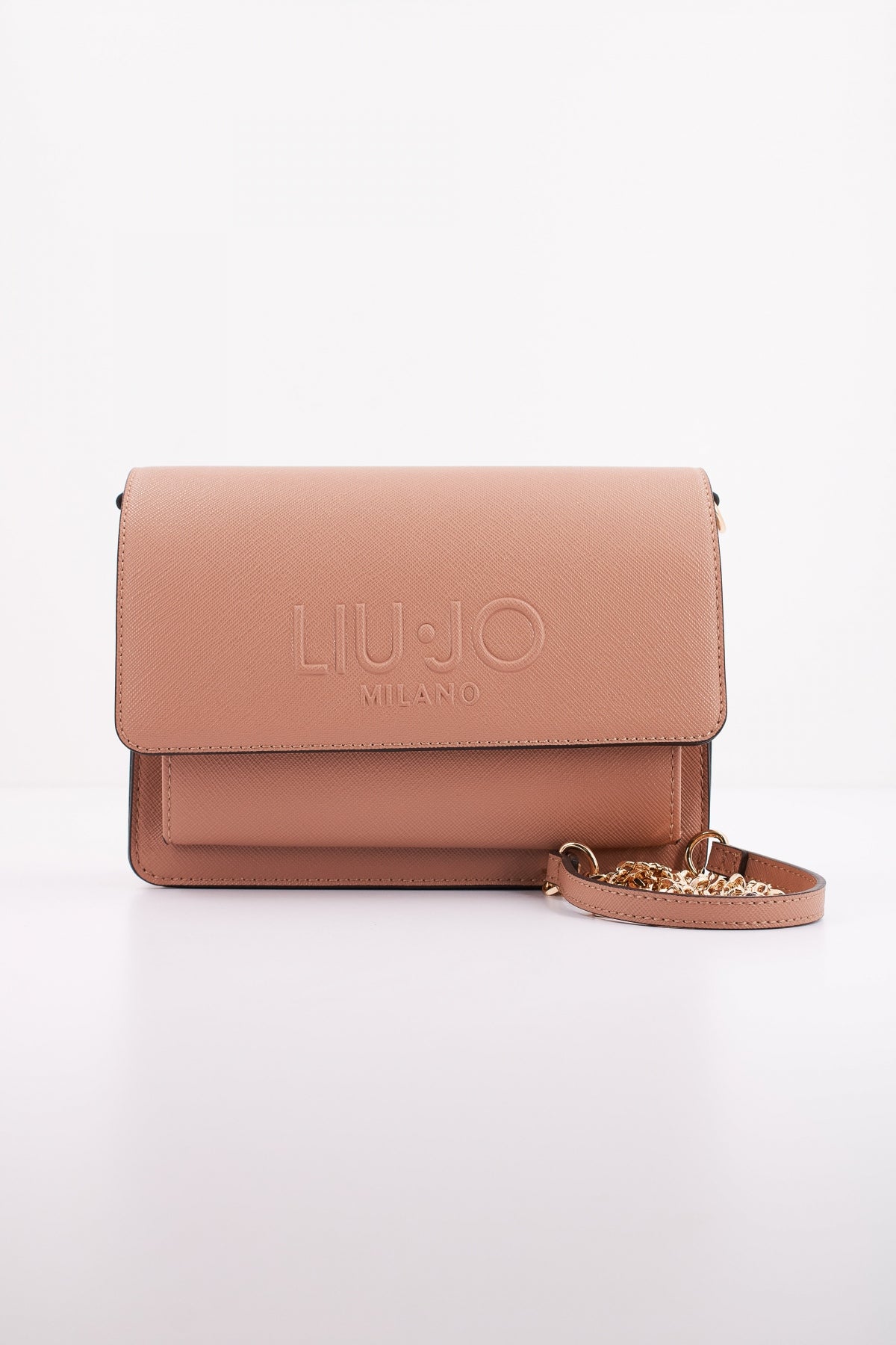 LIU-JO  M CROSSBODY en color   (1)