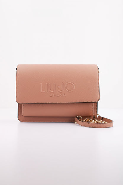 LIU-JO  M CROSSBODY en color   (1)