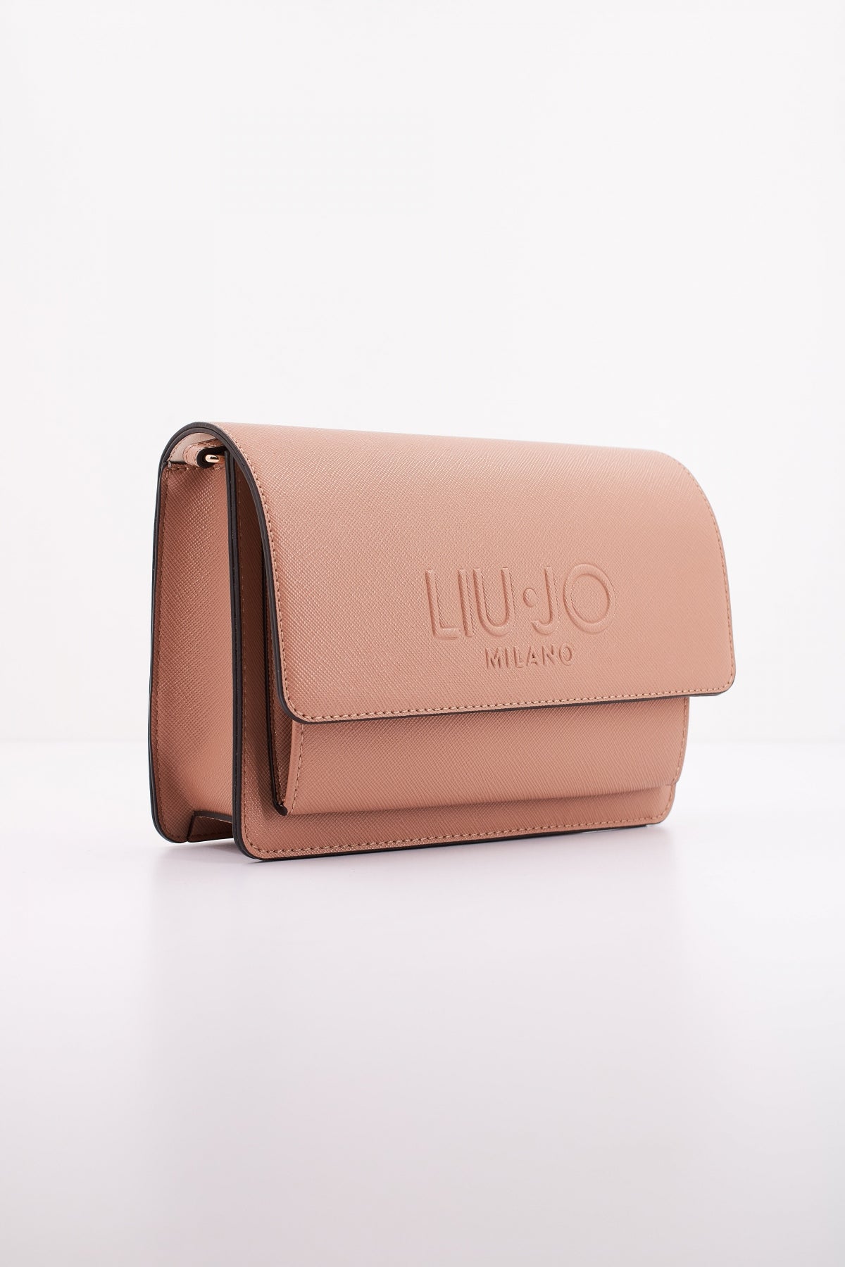 LIU-JO  M CROSSBODY en color   (2)