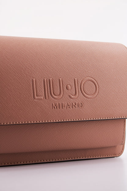 LIU-JO  M CROSSBODY en color   (4)