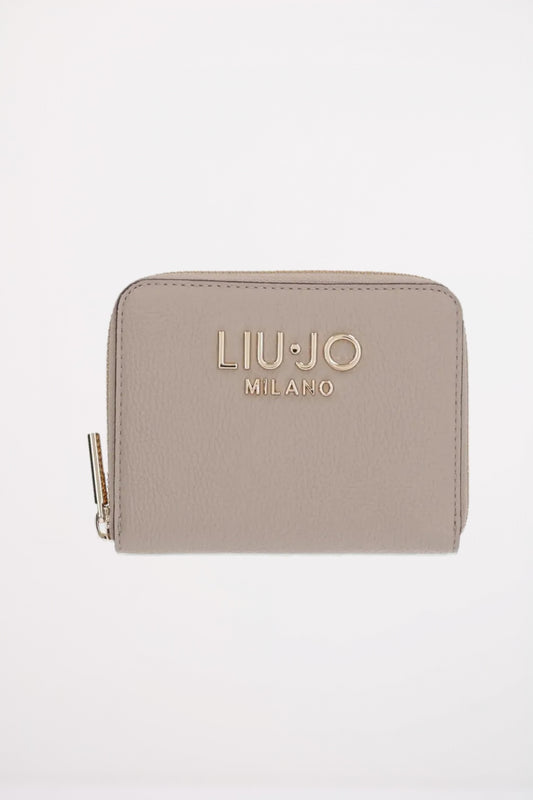 LIU-JO ECS ZIP AROUND en color   (1)