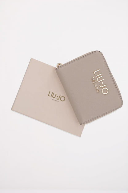 LIU-JO ECS ZIP AROUND en color   (4)