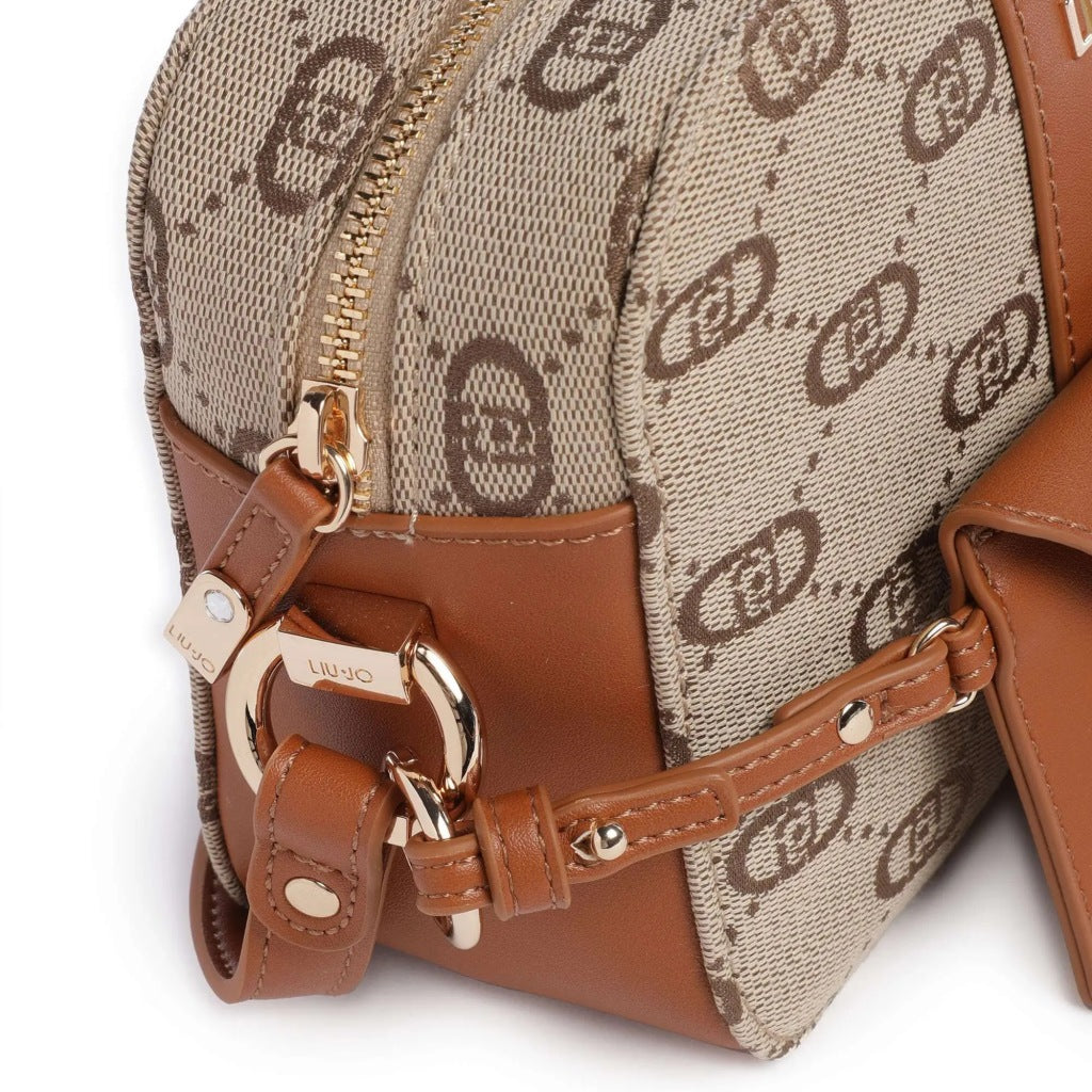 LIU-JO M CAMERA CASE en color   (3)