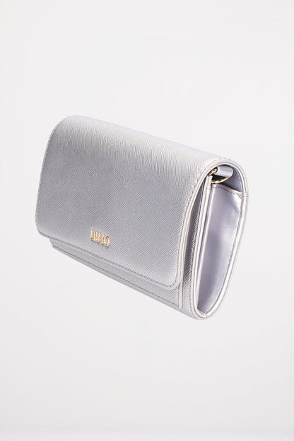 LIU-JO XL BIFOLD W CHAIN en color   (2)