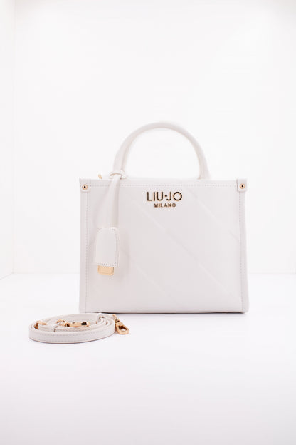 LIU-JO ECS S TOTE en color   (1)