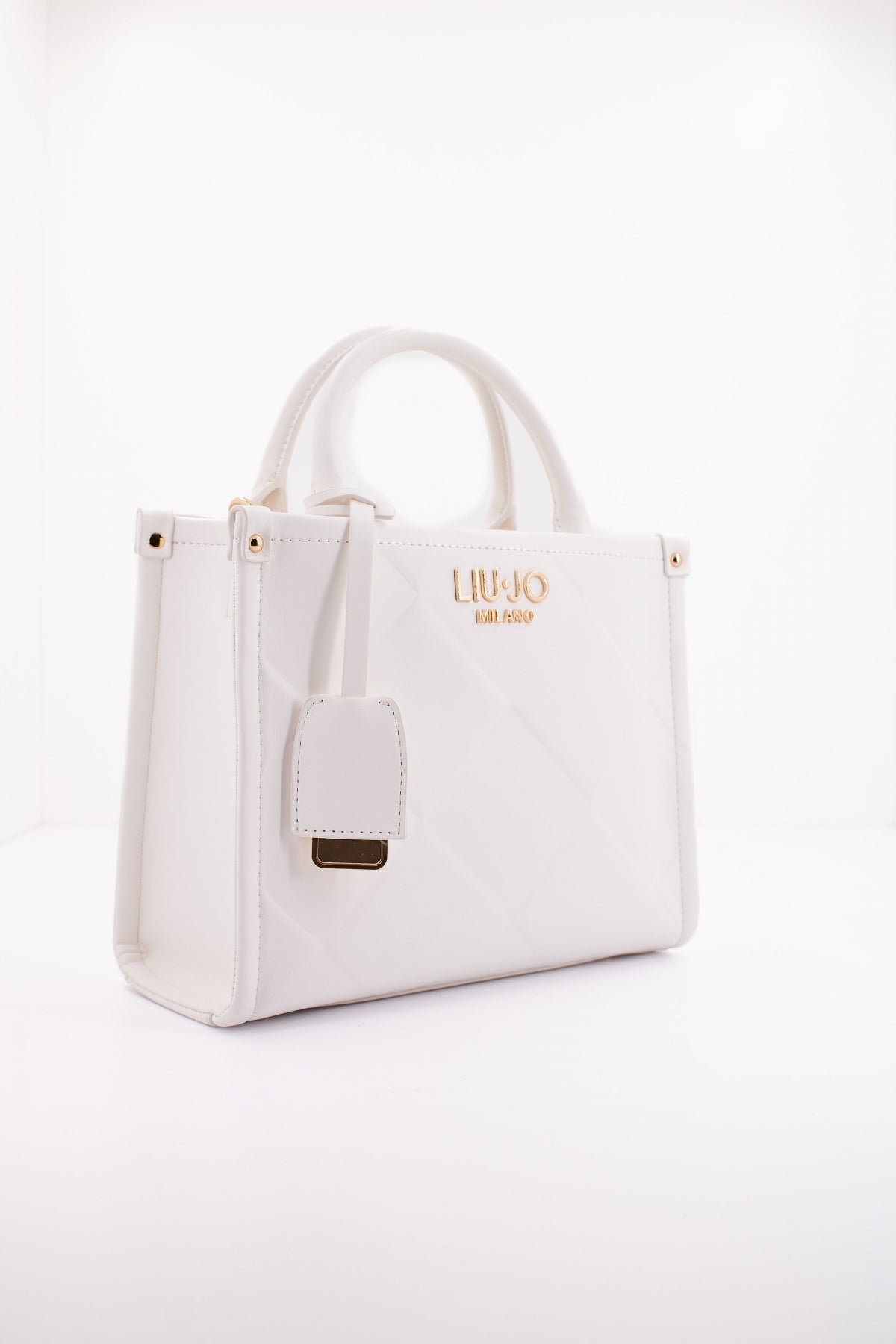 LIU-JO ECS S TOTE en color   (2)