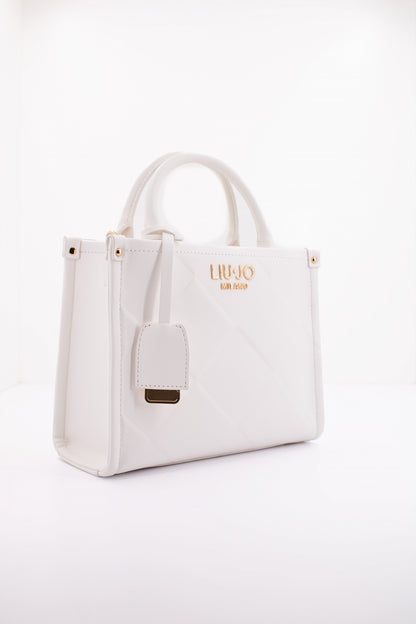 LIU-JO ECS S TOTE en color   (2)