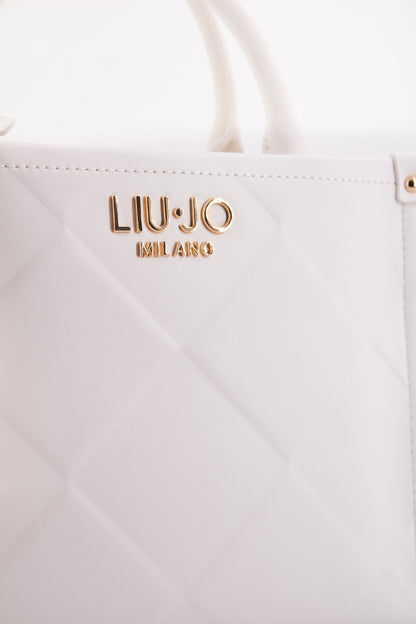 LIU-JO ECS S TOTE en color   (4)