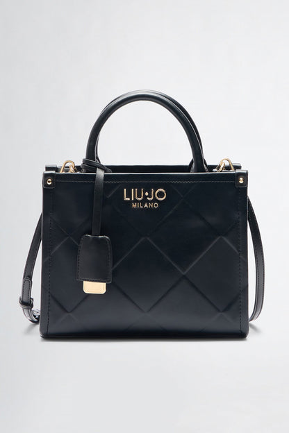 LIU-JO ECS S TOTE en color   (1)
