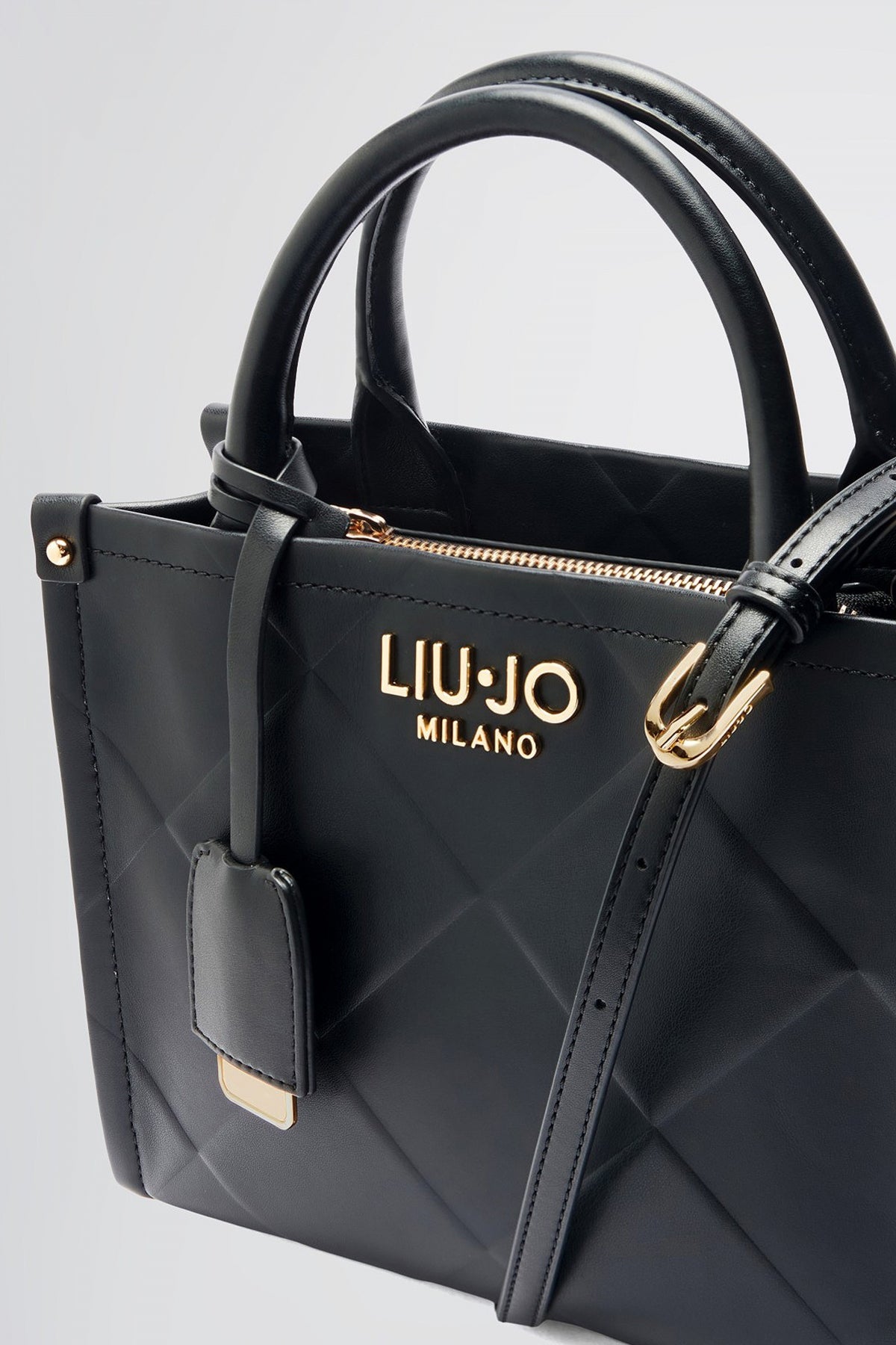LIU-JO ECS S TOTE en color   (4)