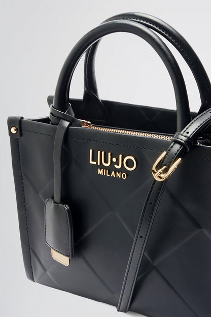 LIU-JO ECS S TOTE en color   (4)