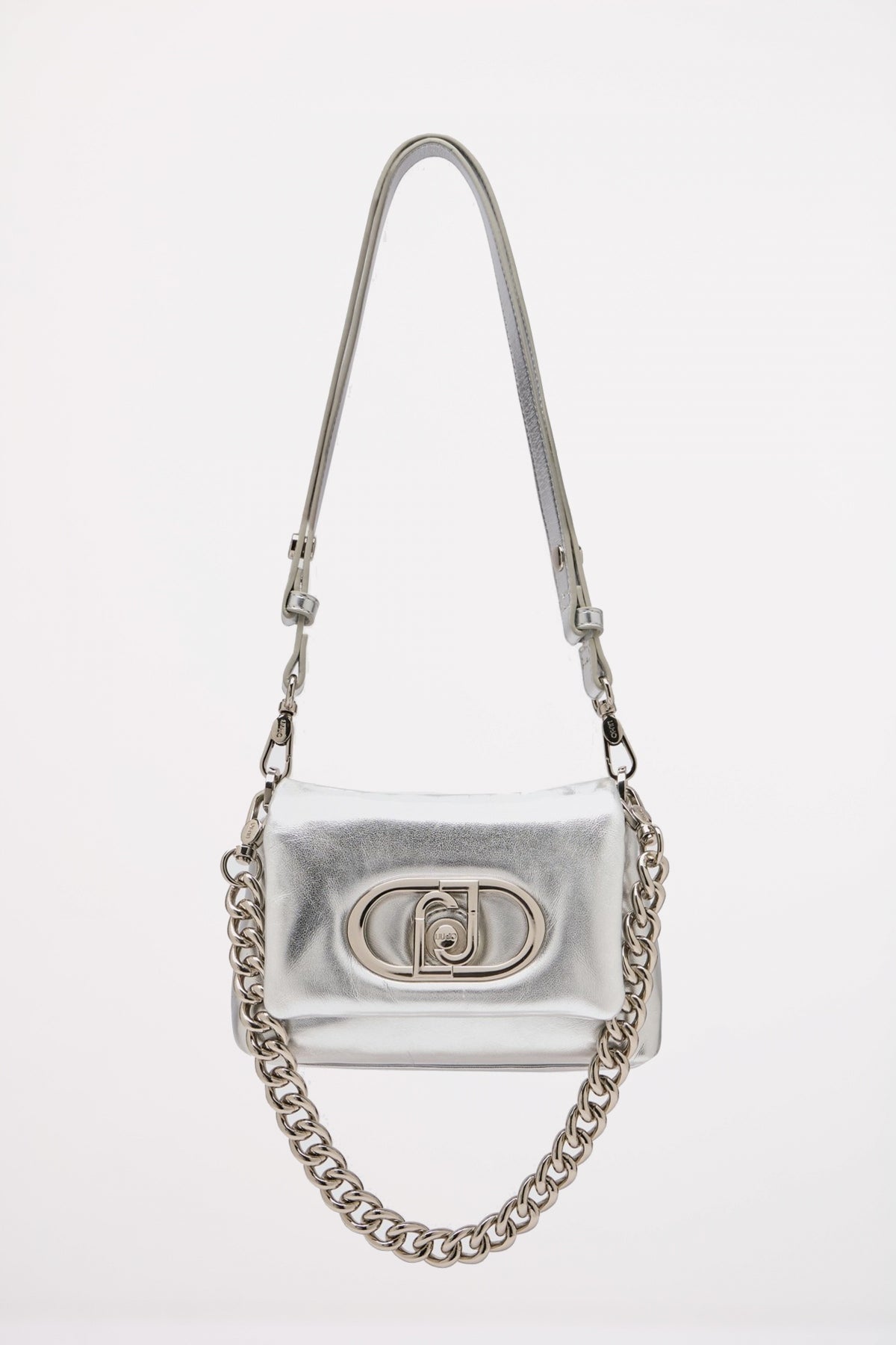 LIU-JO ECS S CROSSBODY en color   (1)