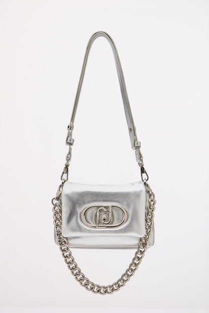 LIU-JO ECS S CROSSBODY en color   (1)