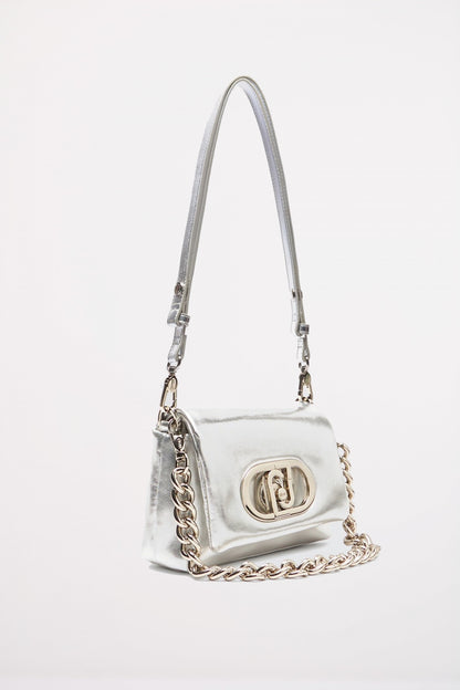 LIU-JO ECS S CROSSBODY en color   (2)