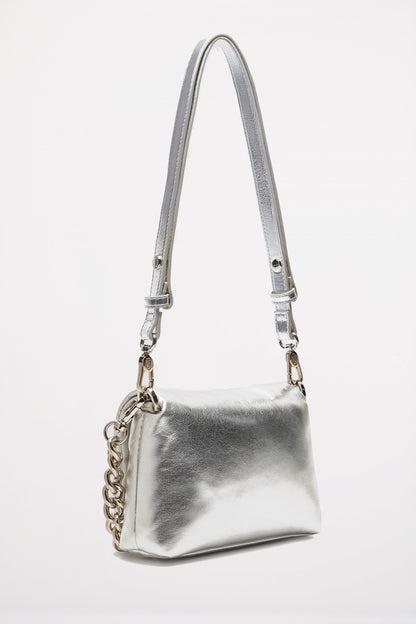 LIU-JO ECS S CROSSBODY en color   (3)