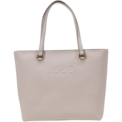 LIU-JO M TOTE en color   (2)