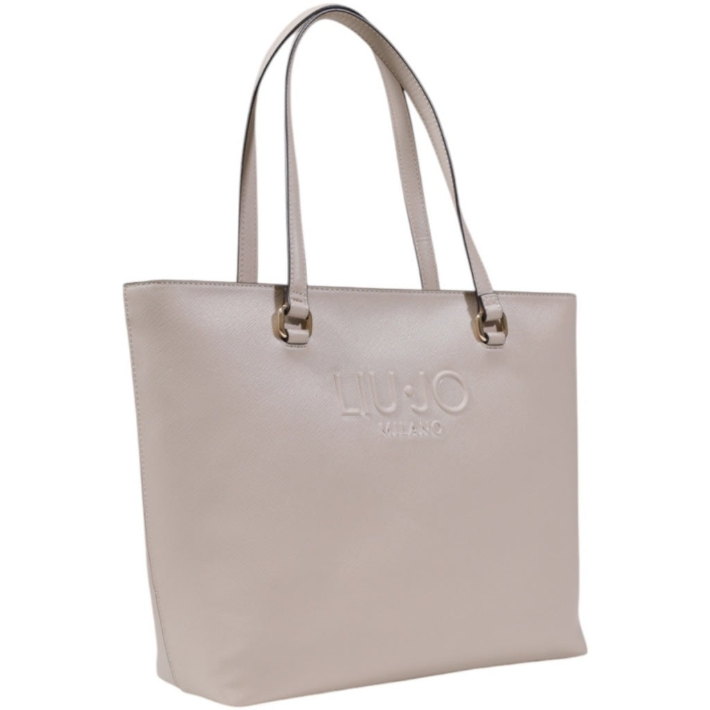 LIU-JO M TOTE en color   (3)
