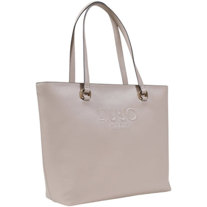 LIU-JO M TOTE en color   (3)