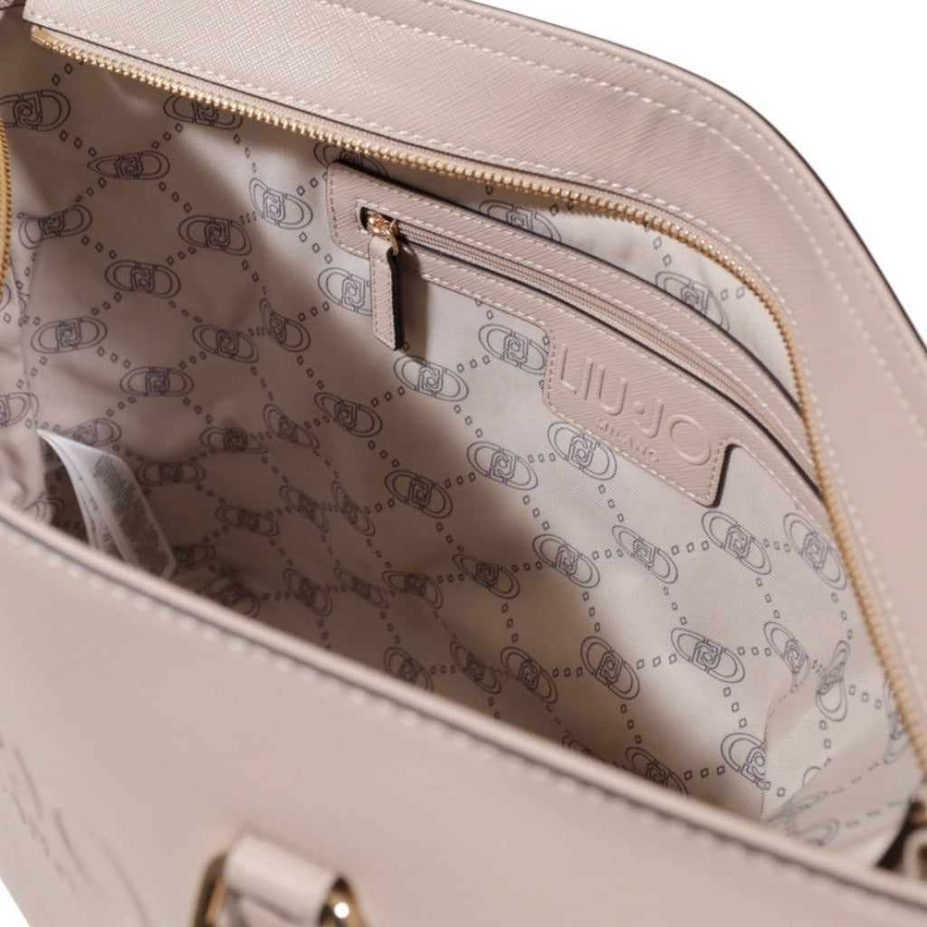 LIU-JO M TOTE en color   (4)