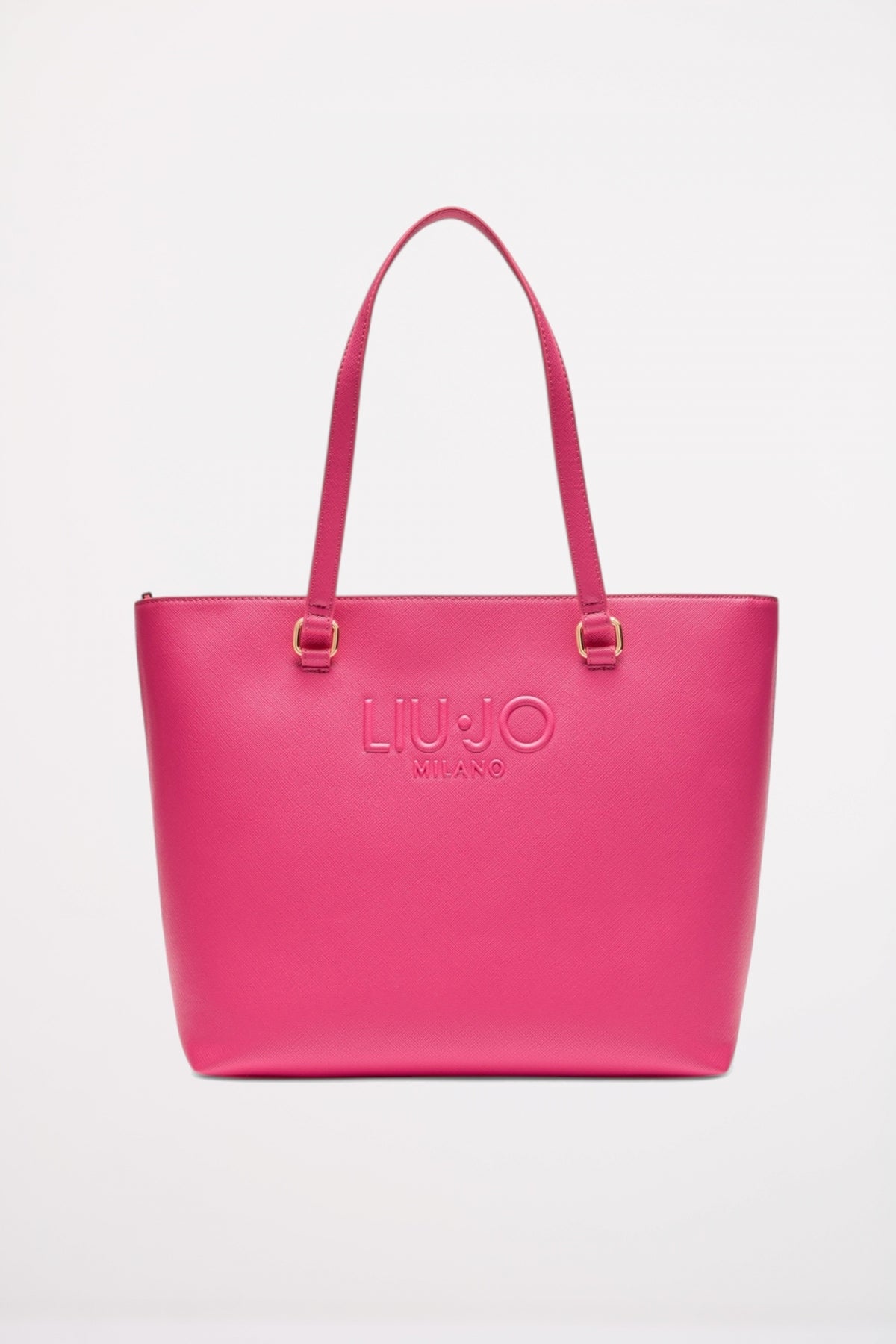 LIU-JO M TOTE en color   (1)