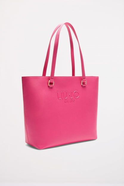 LIU-JO M TOTE en color   (2)
