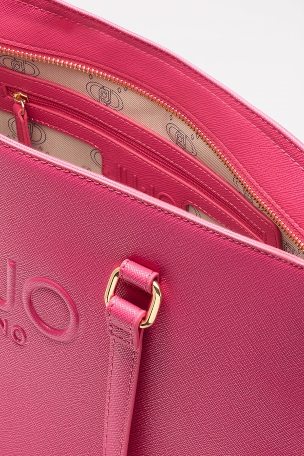 LIU-JO M TOTE en color   (3)