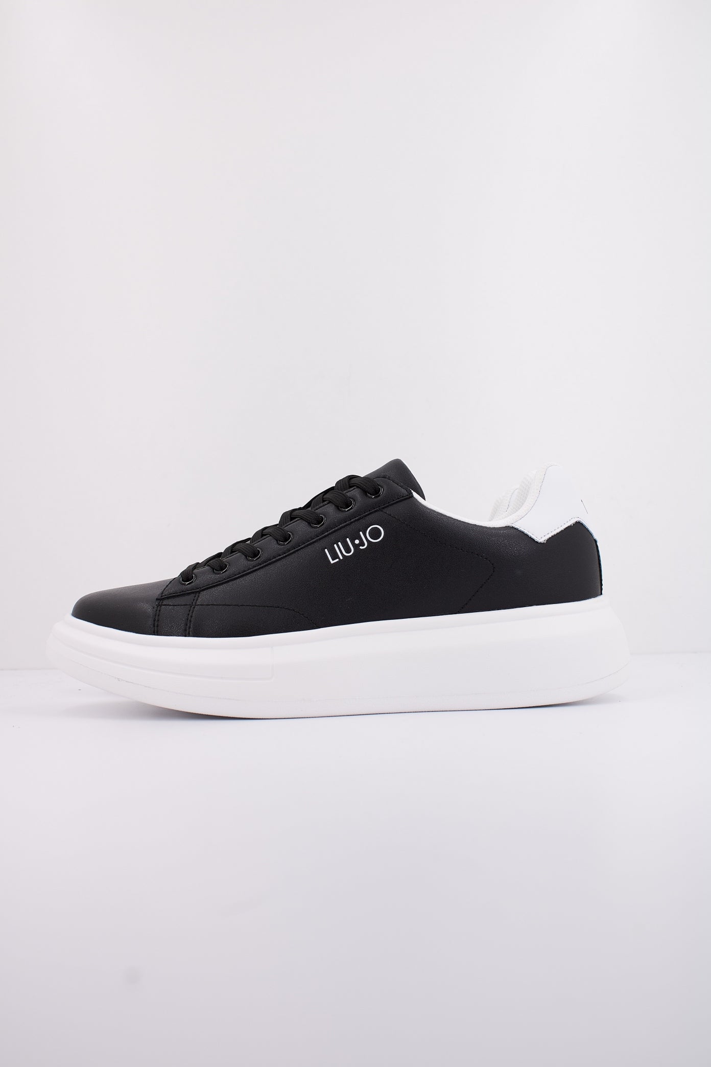 LIU-JO B PX  en color BLKWHT  (1)