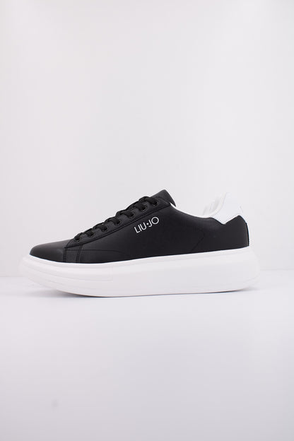 LIU-JO B PX  en color BLKWHT  (1)