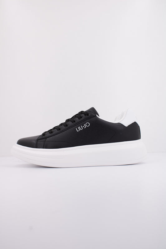 LIU-JO B PX  en color BLKWHT  (1)