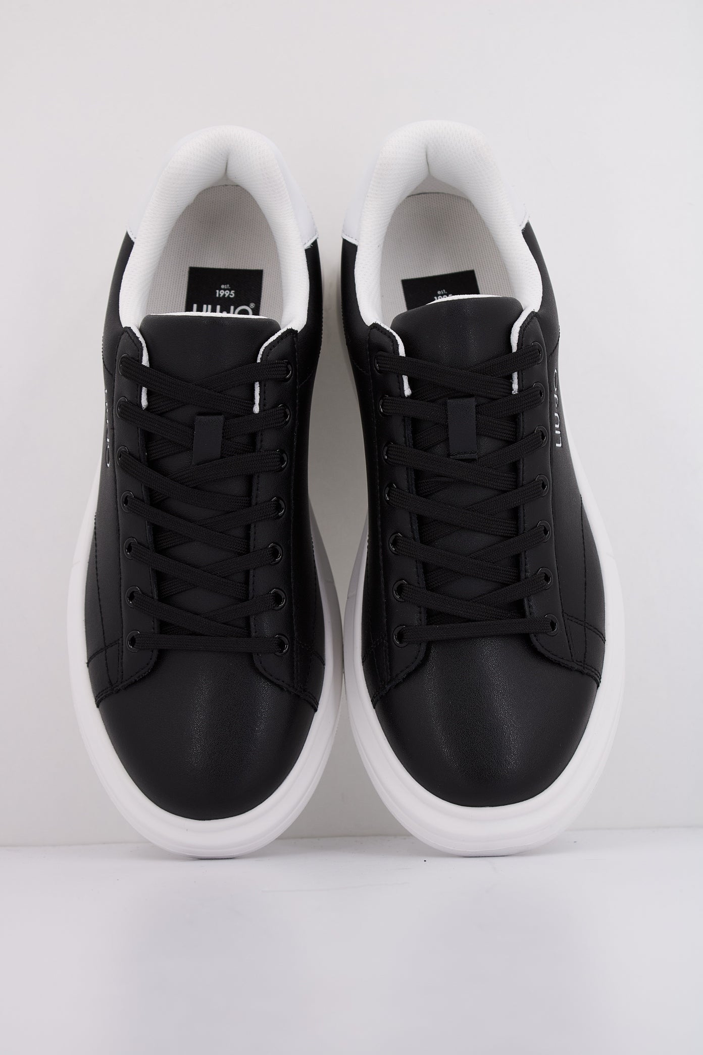 LIU-JO B PX  en color BLKWHT  (3)