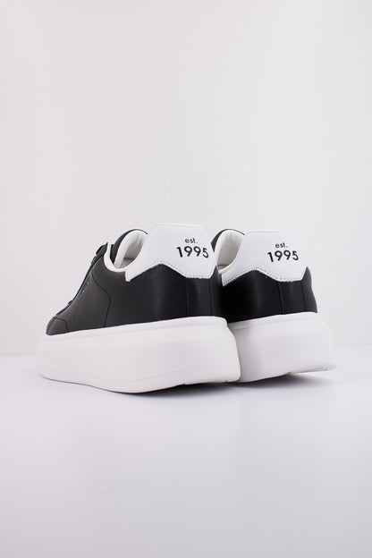 LIU-JO B PX  en color BLKWHT  (4)