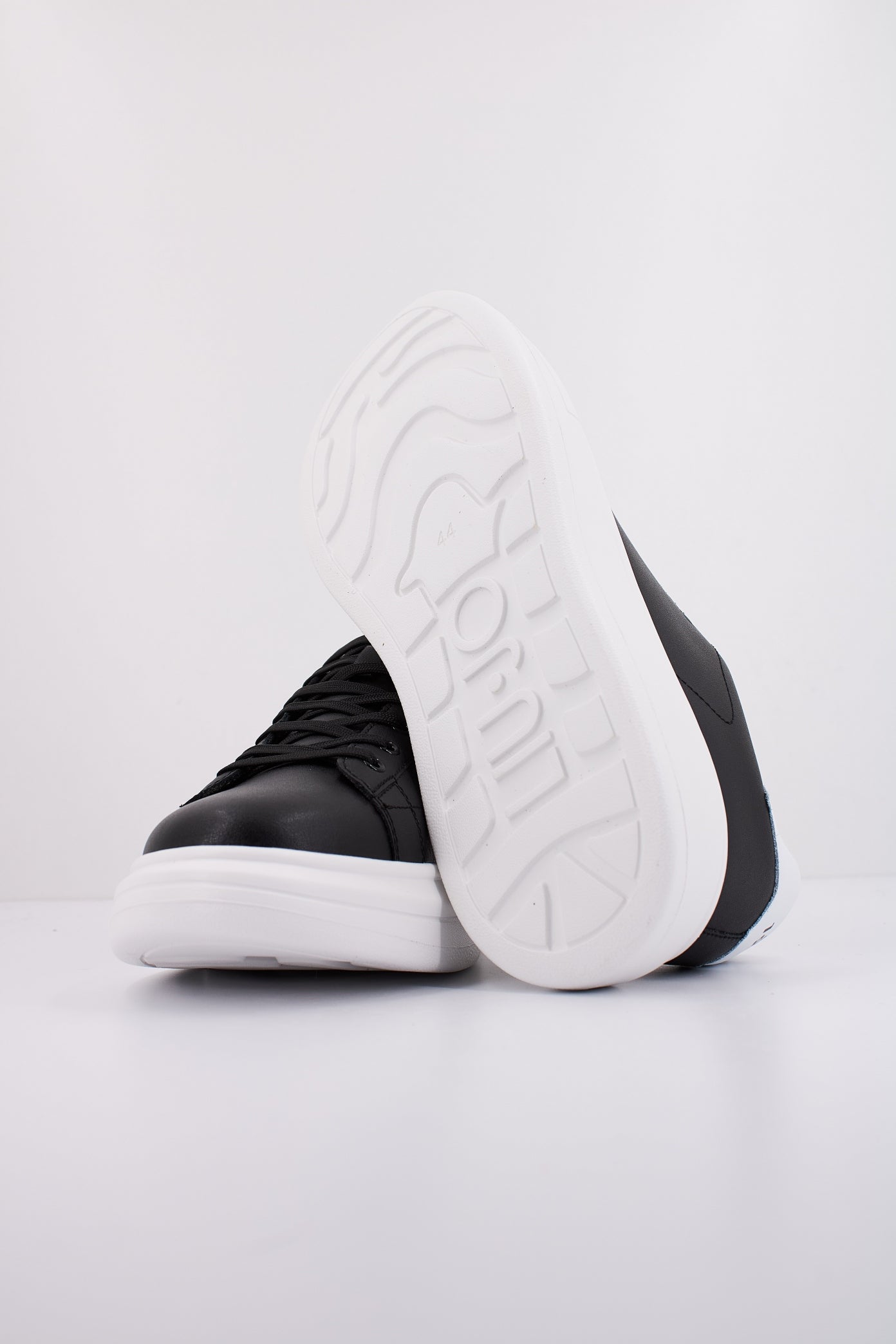 LIU-JO B PX  en color BLKWHT  (5)
