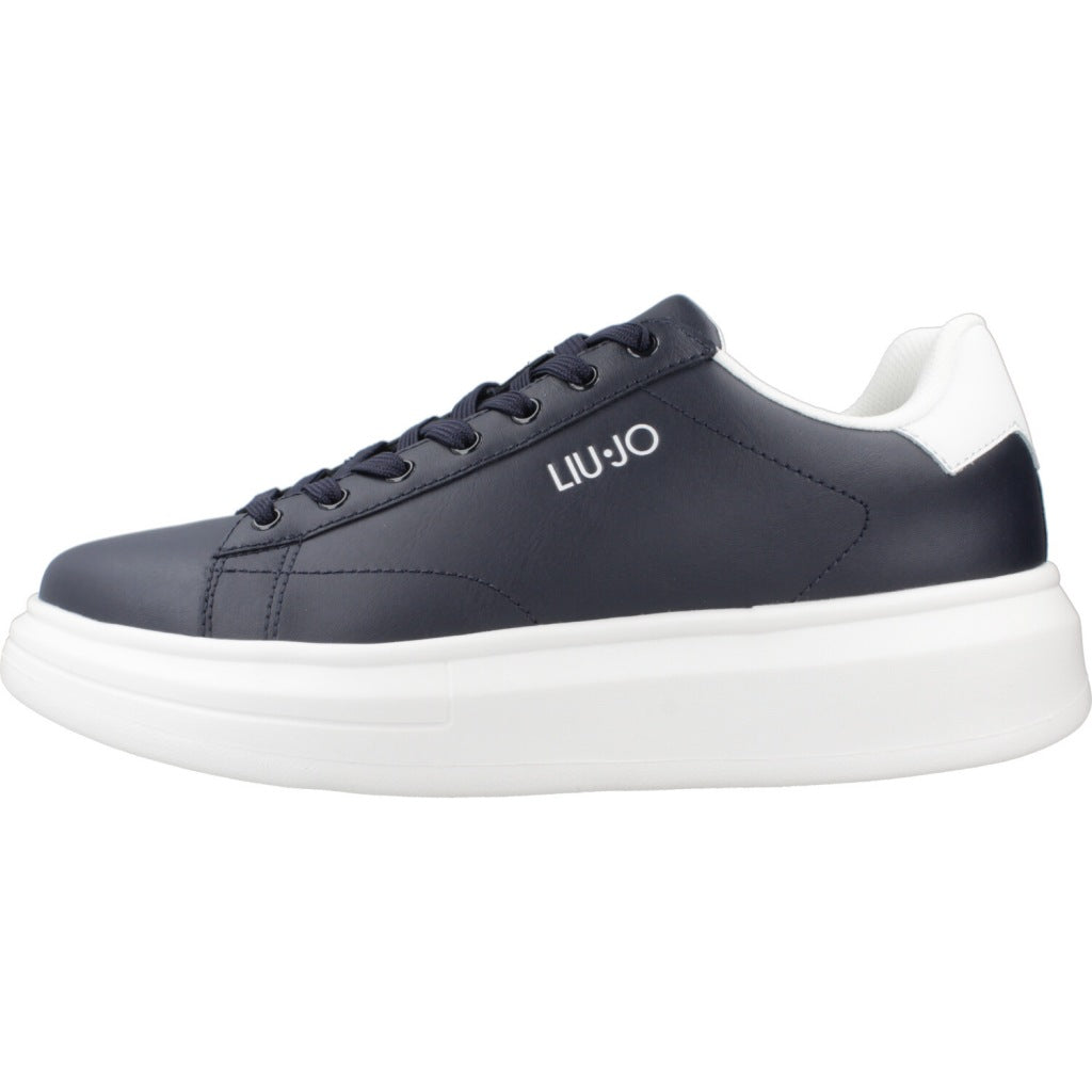 LIU-JO B PX  en color NAVY  (2)
