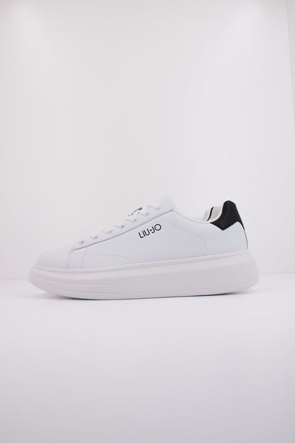 LIU-JO B PX  en color WHTBLK  (1)