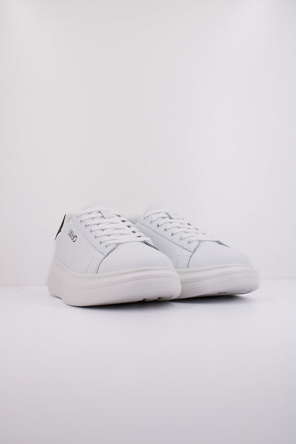 LIU-JO B PX  en color WHTBLK  (2)