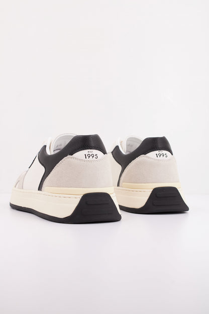 LIU-JO B PX en color WHTBLK  (4)